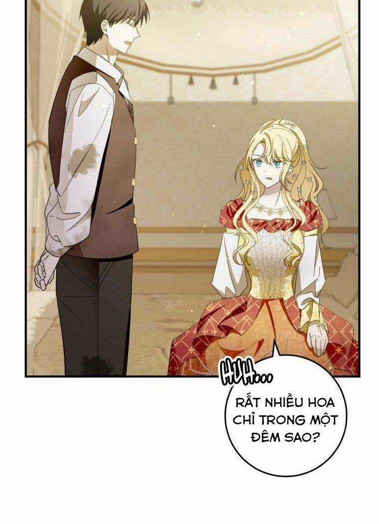 Bạo Chúa Thân Mến - Chapter 22 - Trang 75