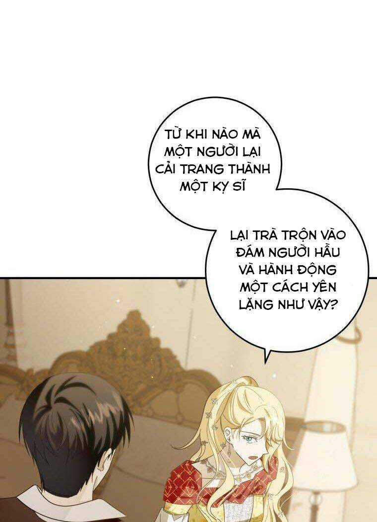 Bạo Chúa Thân Mến - Chapter 22 - Trang 76