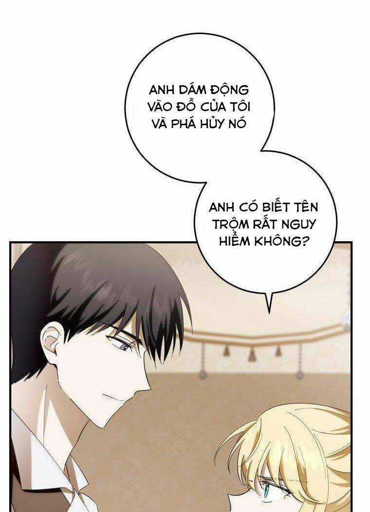 Bạo Chúa Thân Mến - Chapter 22 - Trang 78