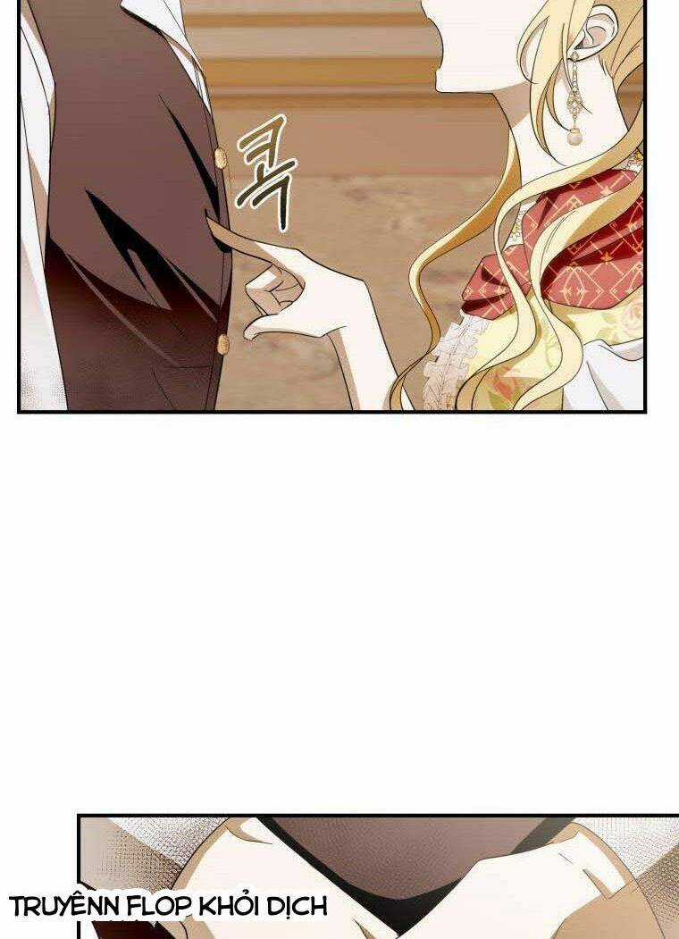 Bạo Chúa Thân Mến - Chapter 22 - Trang 79