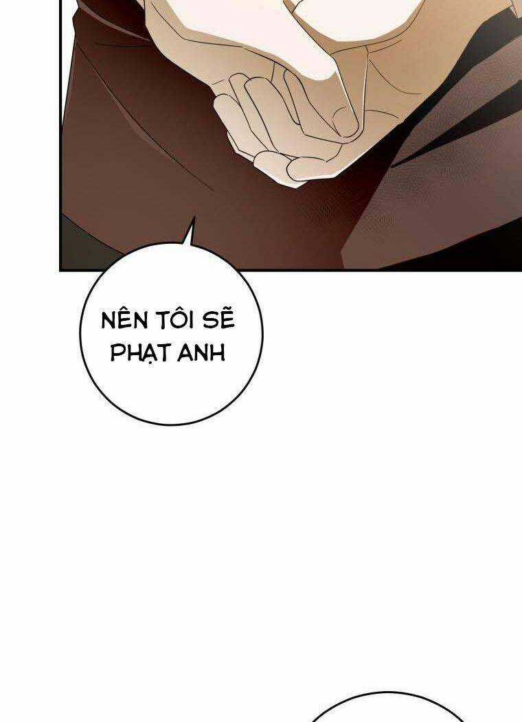 Bạo Chúa Thân Mến - Chapter 22 - Trang 80