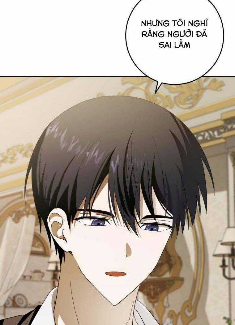 Bạo Chúa Thân Mến - Chapter 22 - Trang 81