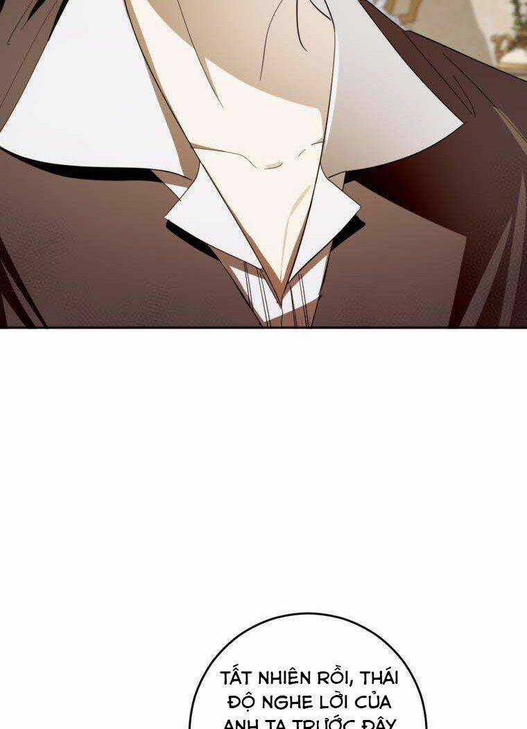Bạo Chúa Thân Mến - Chapter 22 - Trang 82