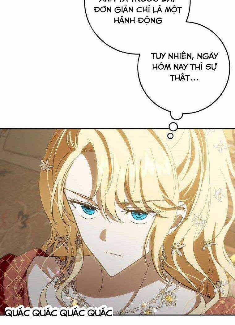 Bạo Chúa Thân Mến - Chapter 22 - Trang 83