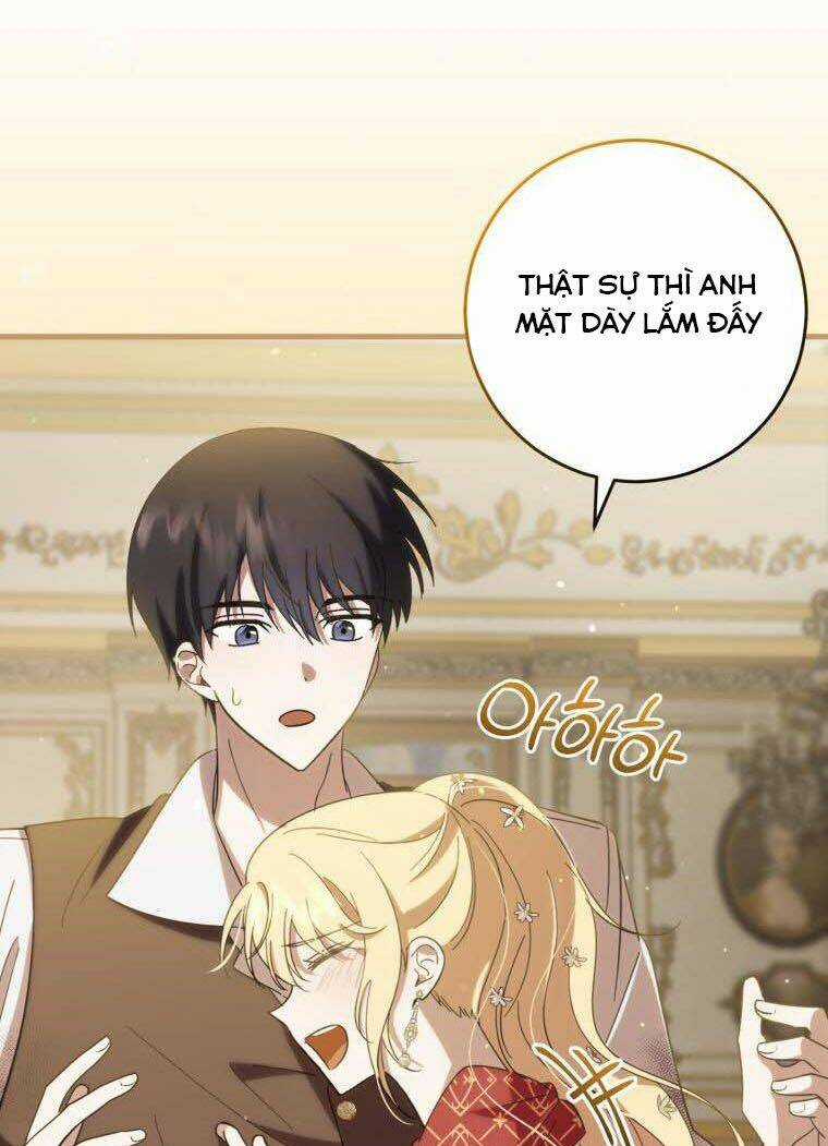 Bạo Chúa Thân Mến - Chapter 22 - Trang 86