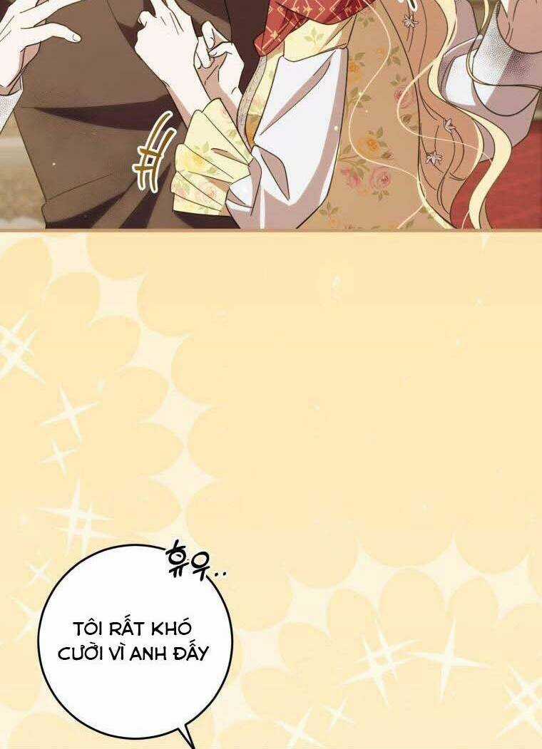 Bạo Chúa Thân Mến - Chapter 22 - Trang 87