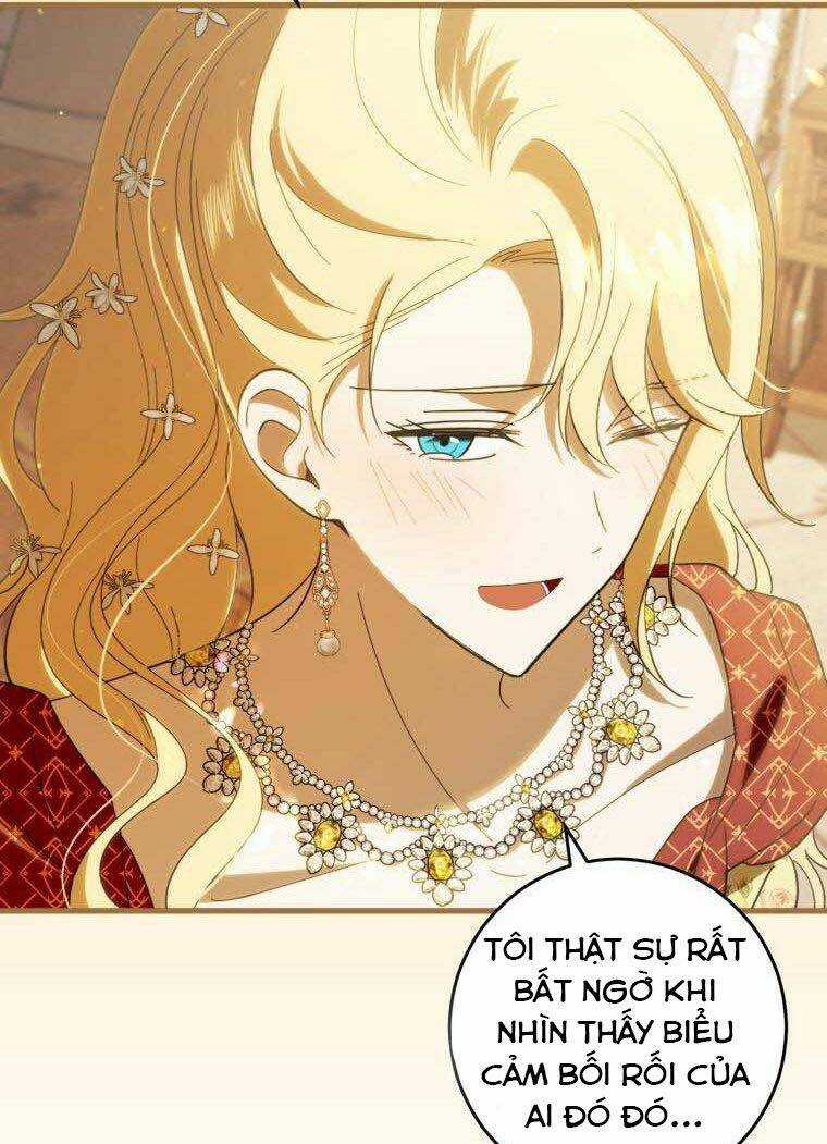 Bạo Chúa Thân Mến - Chapter 22 - Trang 88