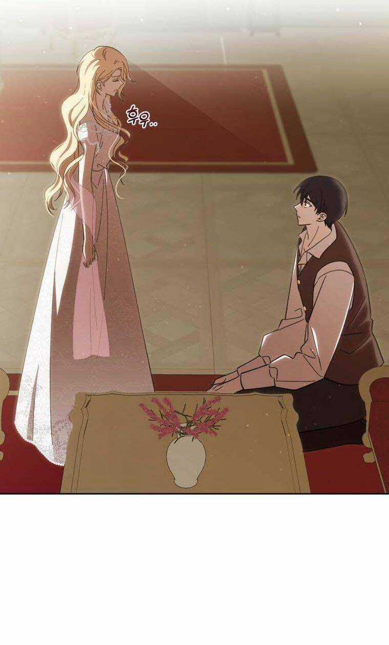 Bạo Chúa Thân Mến - Chapter 22 - Trang 10