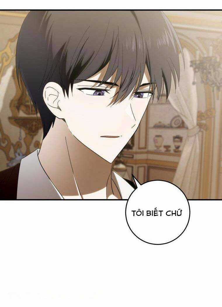 Bạo Chúa Thân Mến - Chapter 22 - Trang 91