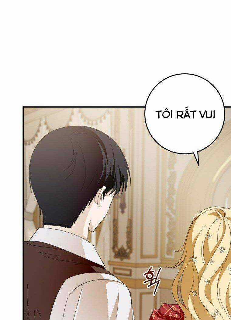 Bạo Chúa Thân Mến - Chapter 22 - Trang 92