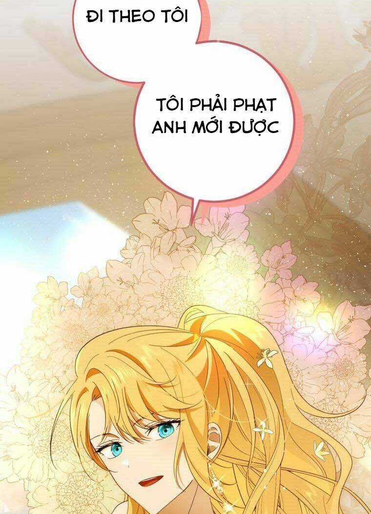 Bạo Chúa Thân Mến - Chapter 22 - Trang 94