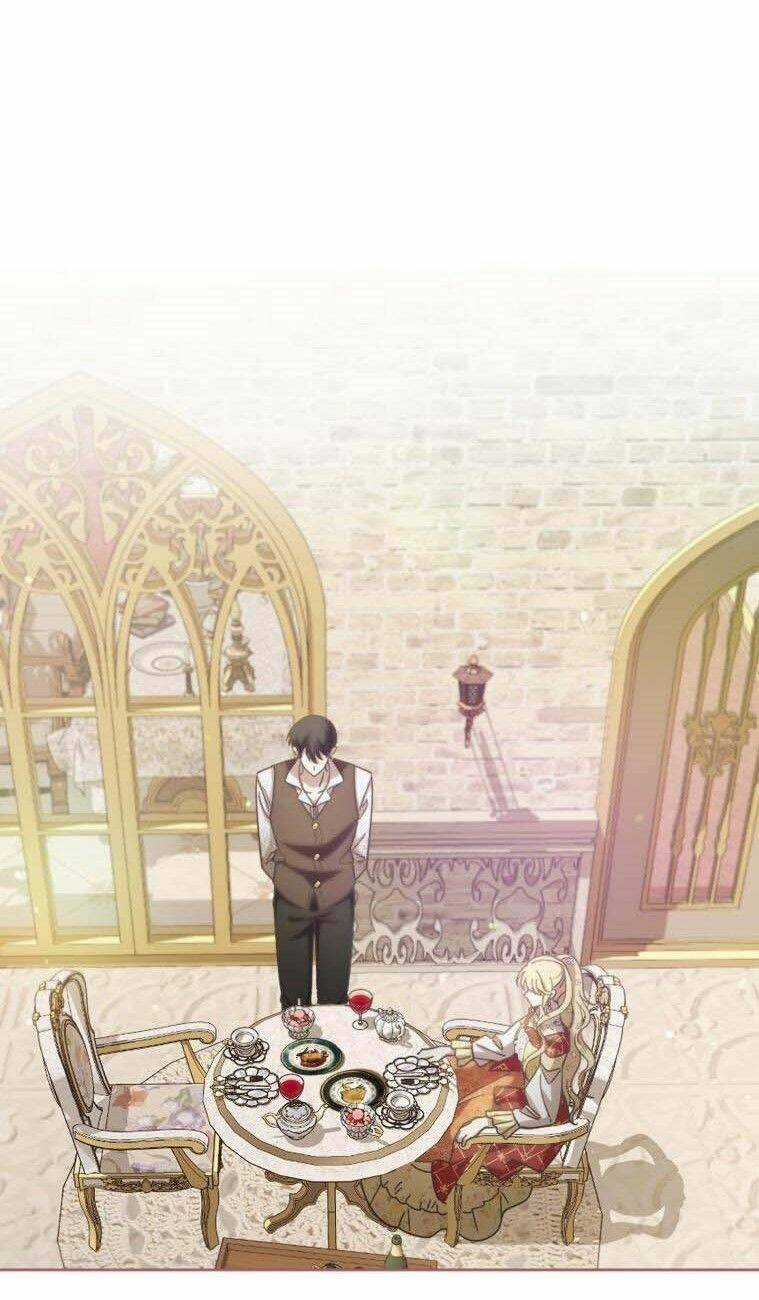 Bạo Chúa Thân Mến - Chapter 23 - Trang 2