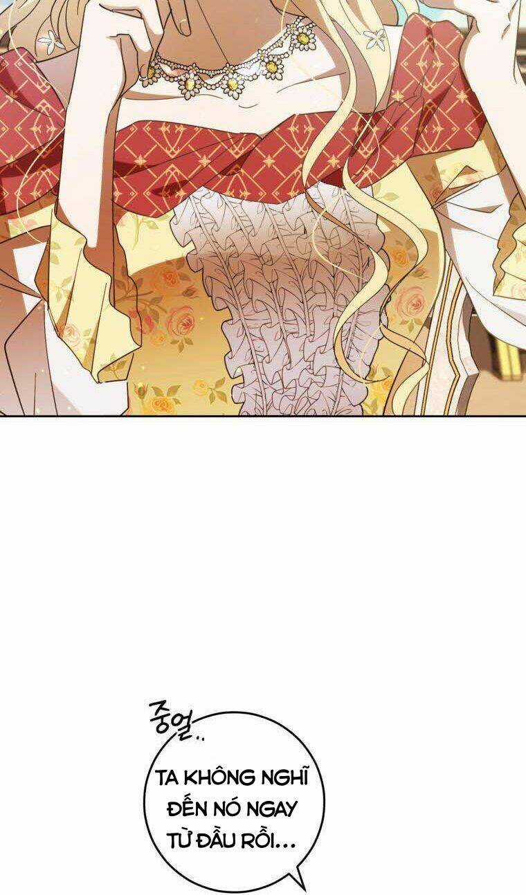 Bạo Chúa Thân Mến - Chapter 23 - Trang 12