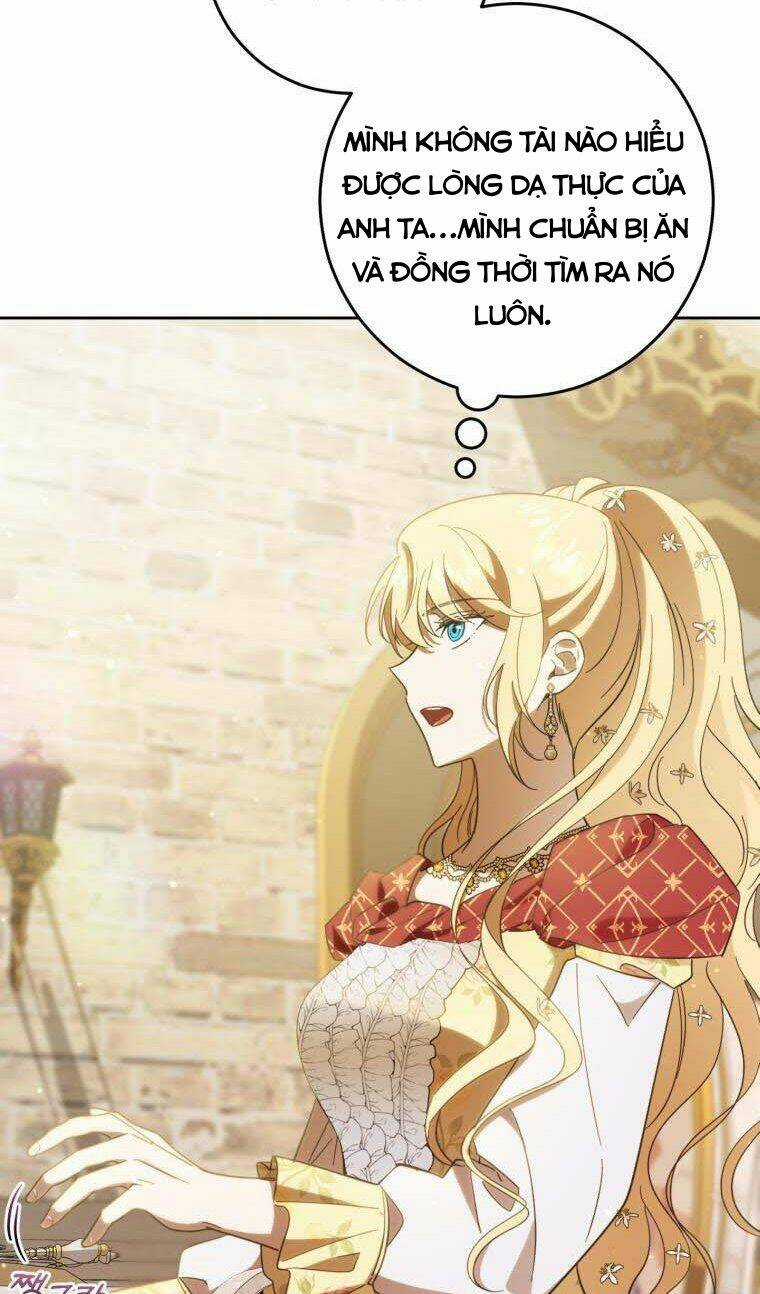 Bạo Chúa Thân Mến - Chapter 23 - Trang 14