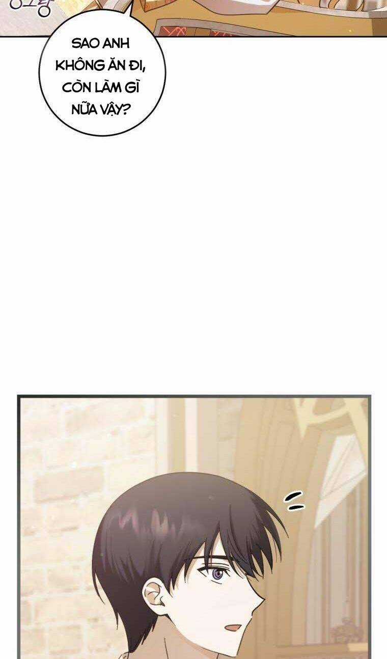 Bạo Chúa Thân Mến - Chapter 23 - Trang 15