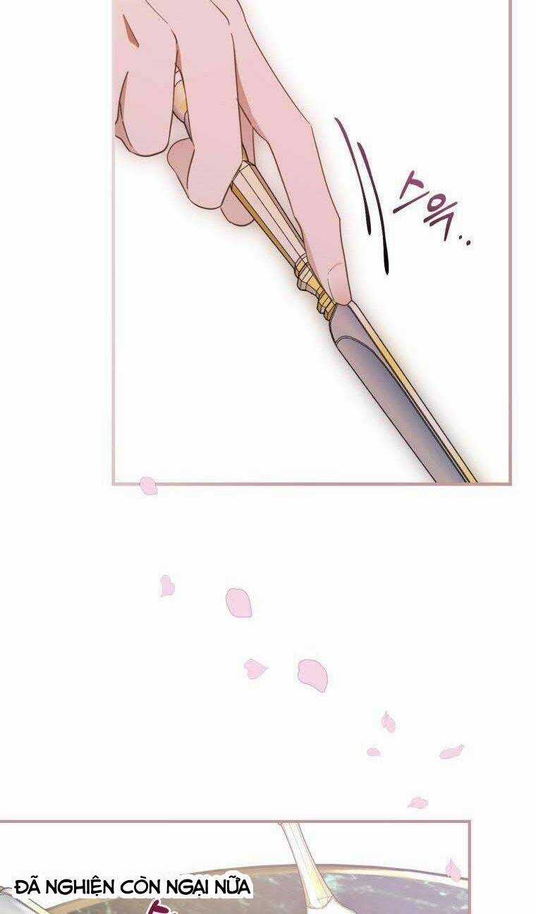 Bạo Chúa Thân Mến - Chapter 23 - Trang 17