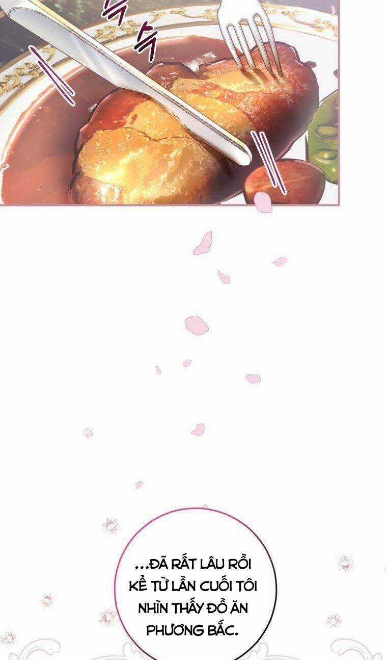 Bạo Chúa Thân Mến - Chapter 23 - Trang 18