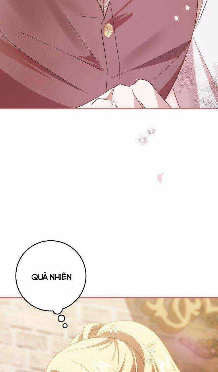 Bạo Chúa Thân Mến - Chapter 23 - Trang 20