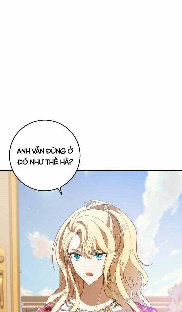 Bạo Chúa Thân Mến - Chapter 23 - Trang 3