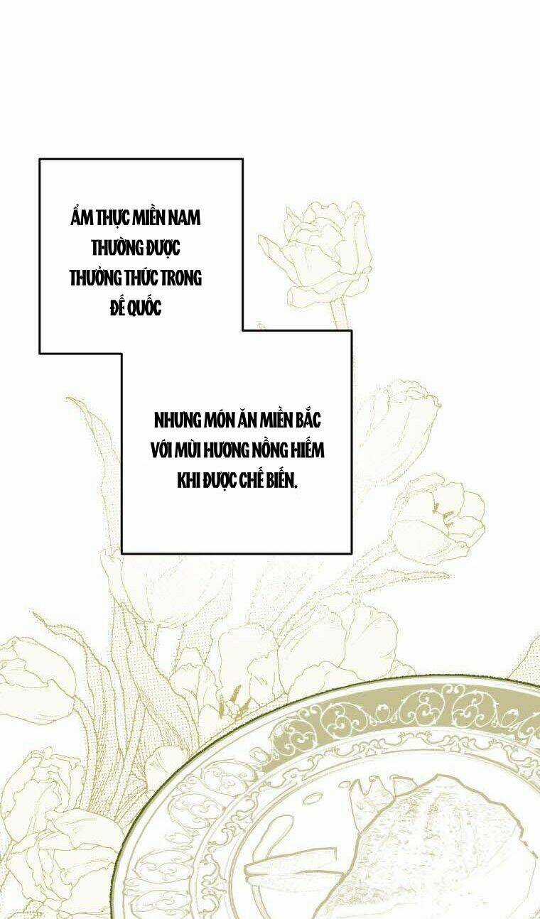 Bạo Chúa Thân Mến - Chapter 23 - Trang 22