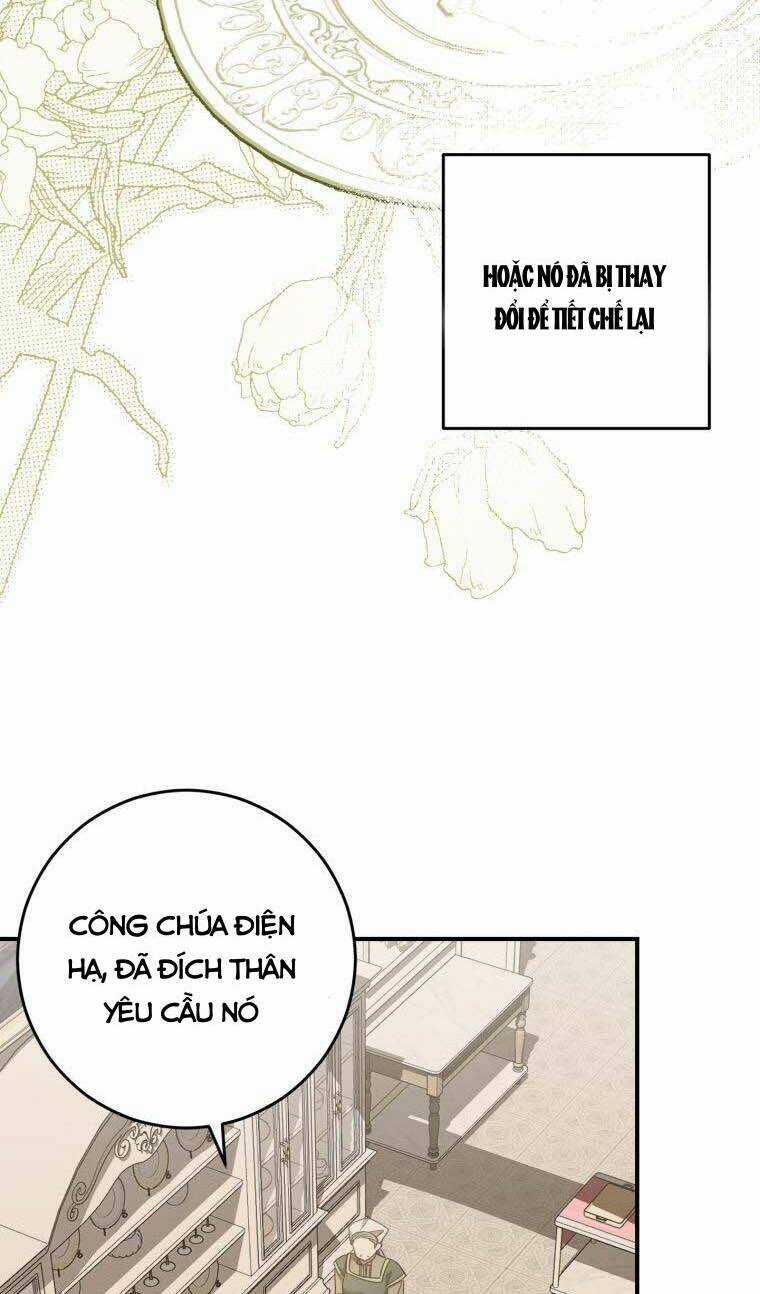 Bạo Chúa Thân Mến - Chapter 23 - Trang 23