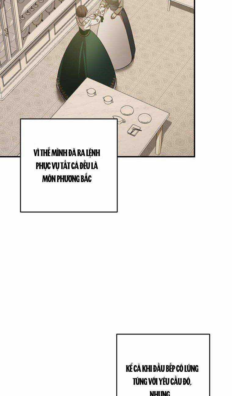 Bạo Chúa Thân Mến - Chapter 23 - Trang 24