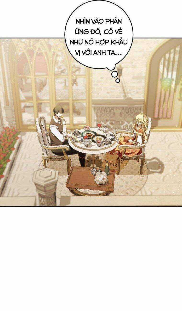 Bạo Chúa Thân Mến - Chapter 23 - Trang 26