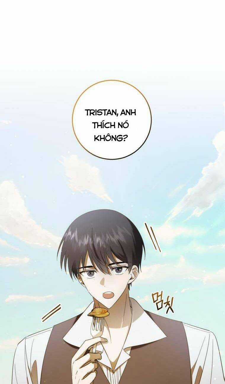 Bạo Chúa Thân Mến - Chapter 23 - Trang 27