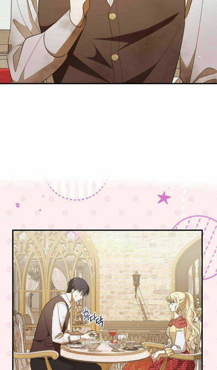 Bạo Chúa Thân Mến - Chapter 23 - Trang 28