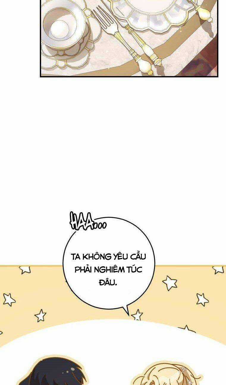 Bạo Chúa Thân Mến - Chapter 23 - Trang 30