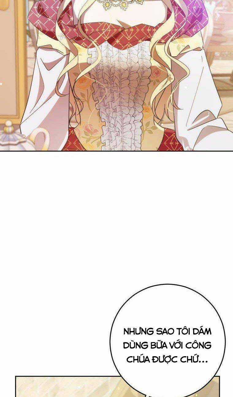 Bạo Chúa Thân Mến - Chapter 23 - Trang 4