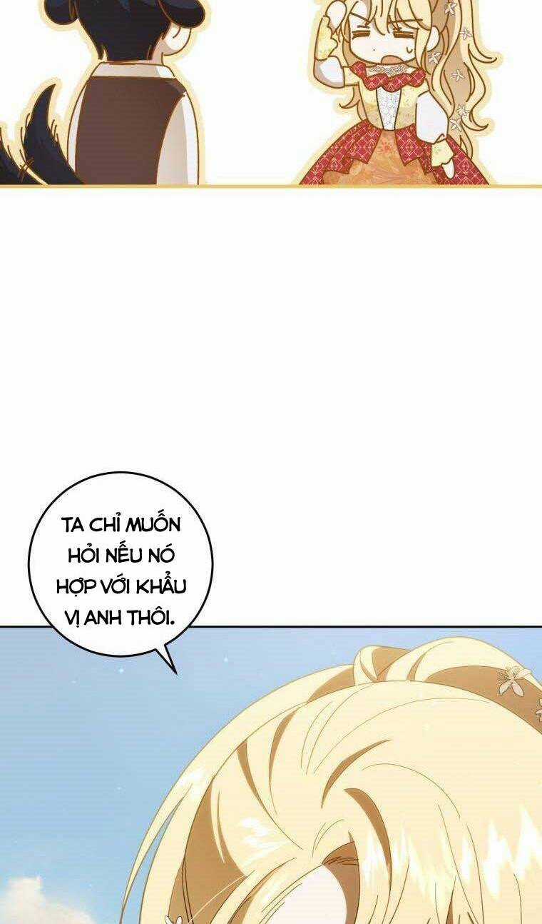 Bạo Chúa Thân Mến - Chapter 23 - Trang 31