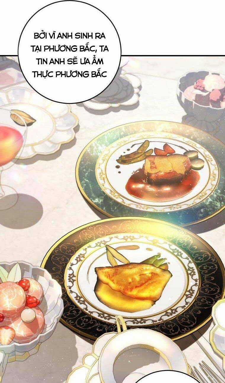 Bạo Chúa Thân Mến - Chapter 23 - Trang 33