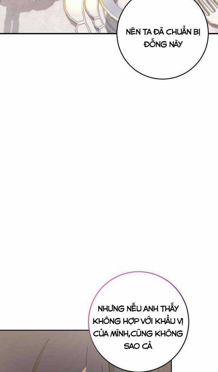 Bạo Chúa Thân Mến - Chapter 23 - Trang 34