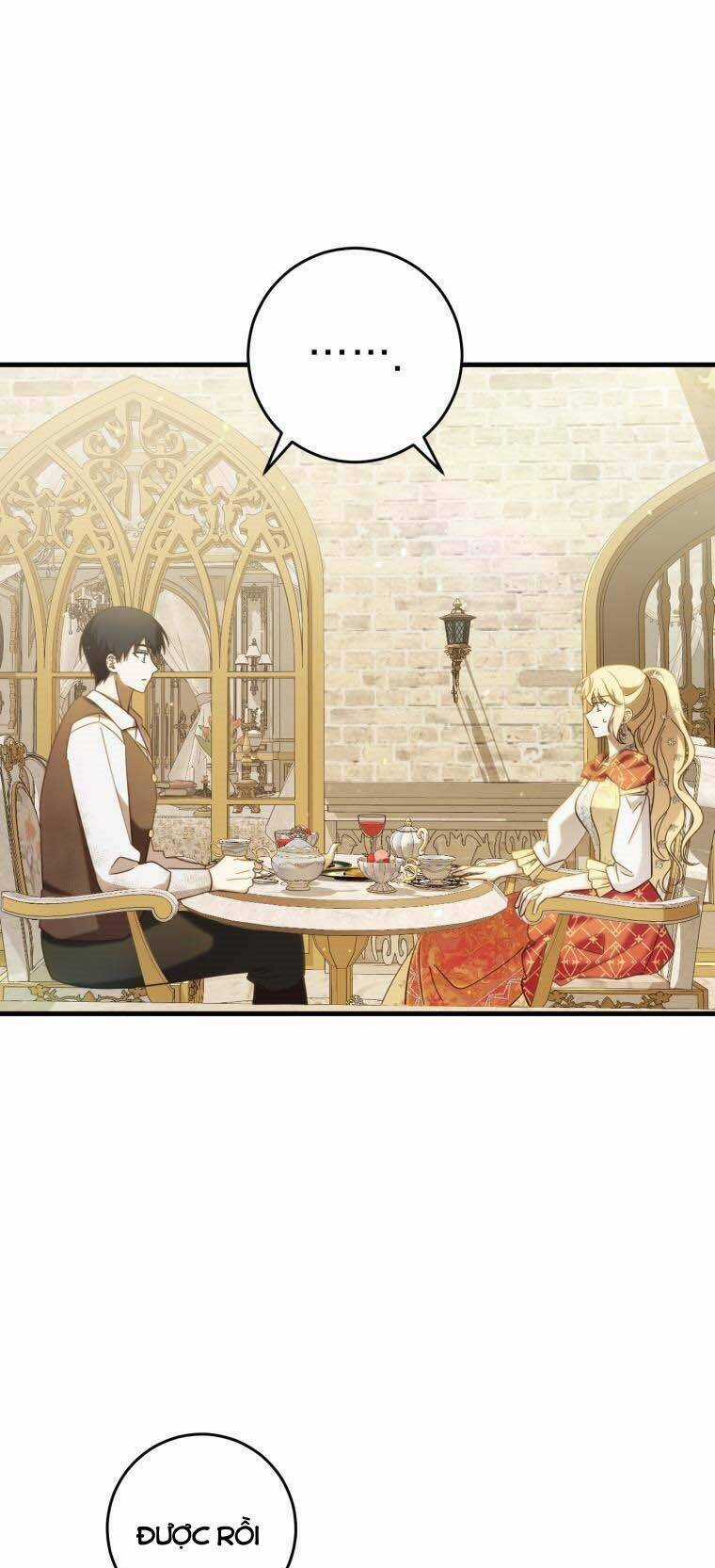 Bạo Chúa Thân Mến - Chapter 23 - Trang 36