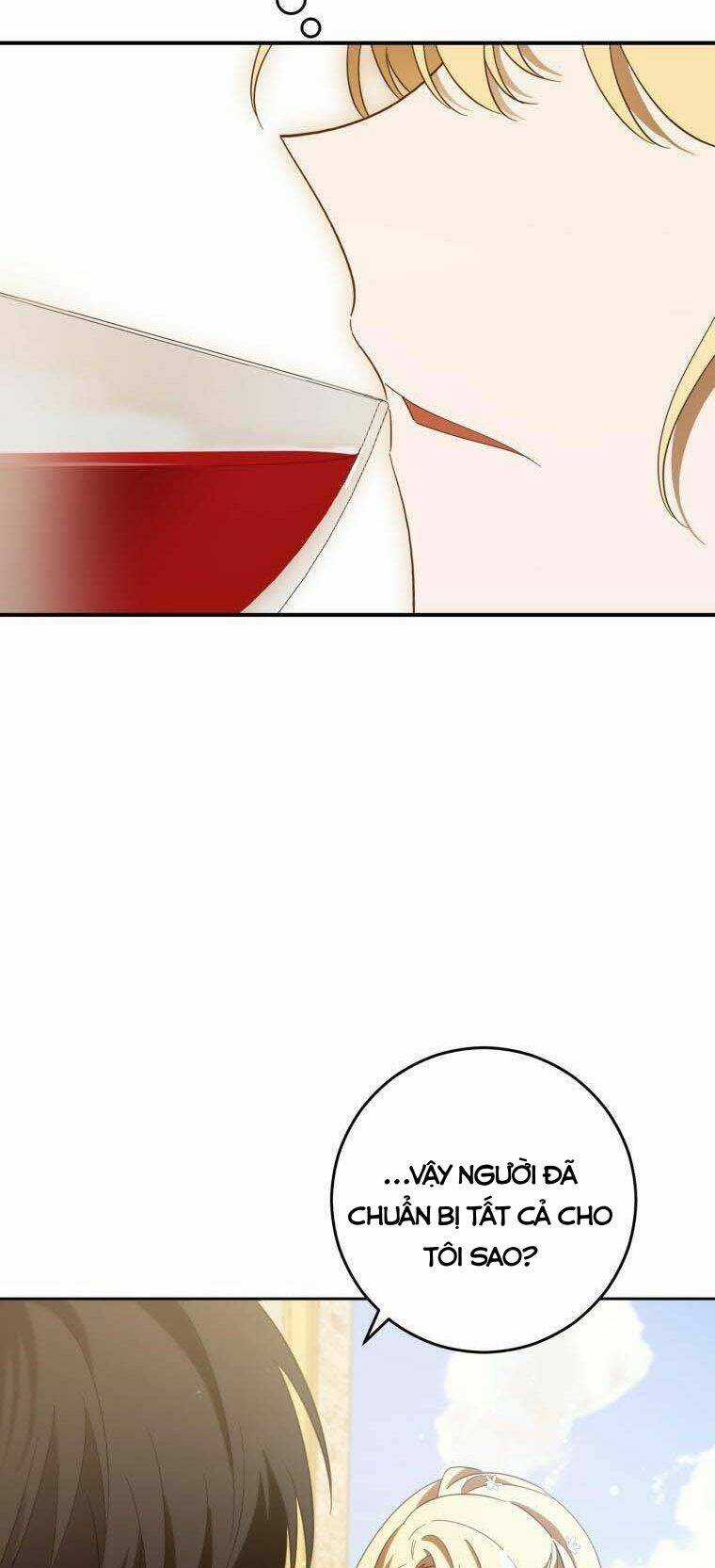 Bạo Chúa Thân Mến - Chapter 23 - Trang 38