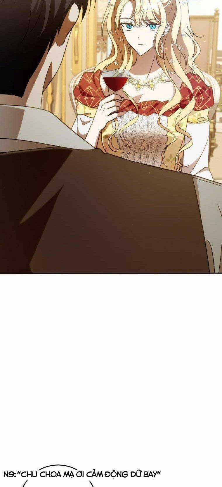 Bạo Chúa Thân Mến - Chapter 23 - Trang 39