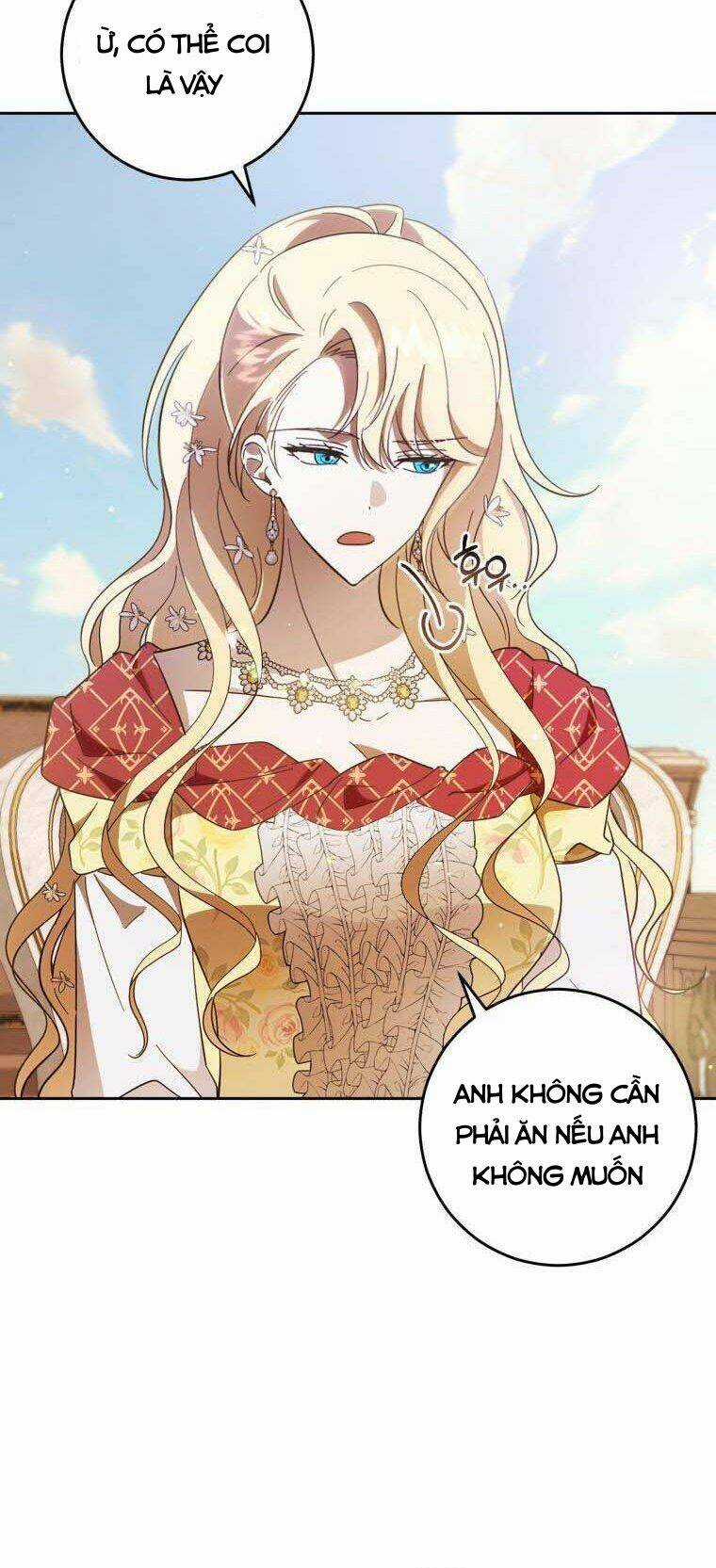 Bạo Chúa Thân Mến - Chapter 23 - Trang 40