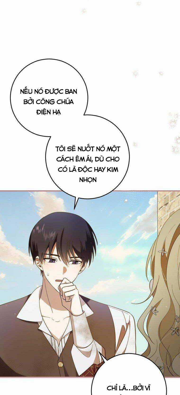 Bạo Chúa Thân Mến - Chapter 23 - Trang 42