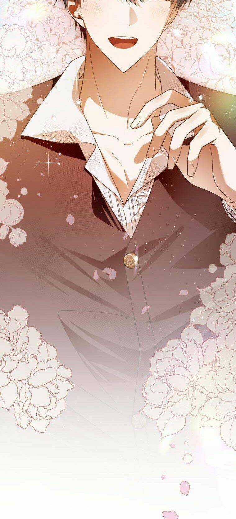 Bạo Chúa Thân Mến - Chapter 23 - Trang 44