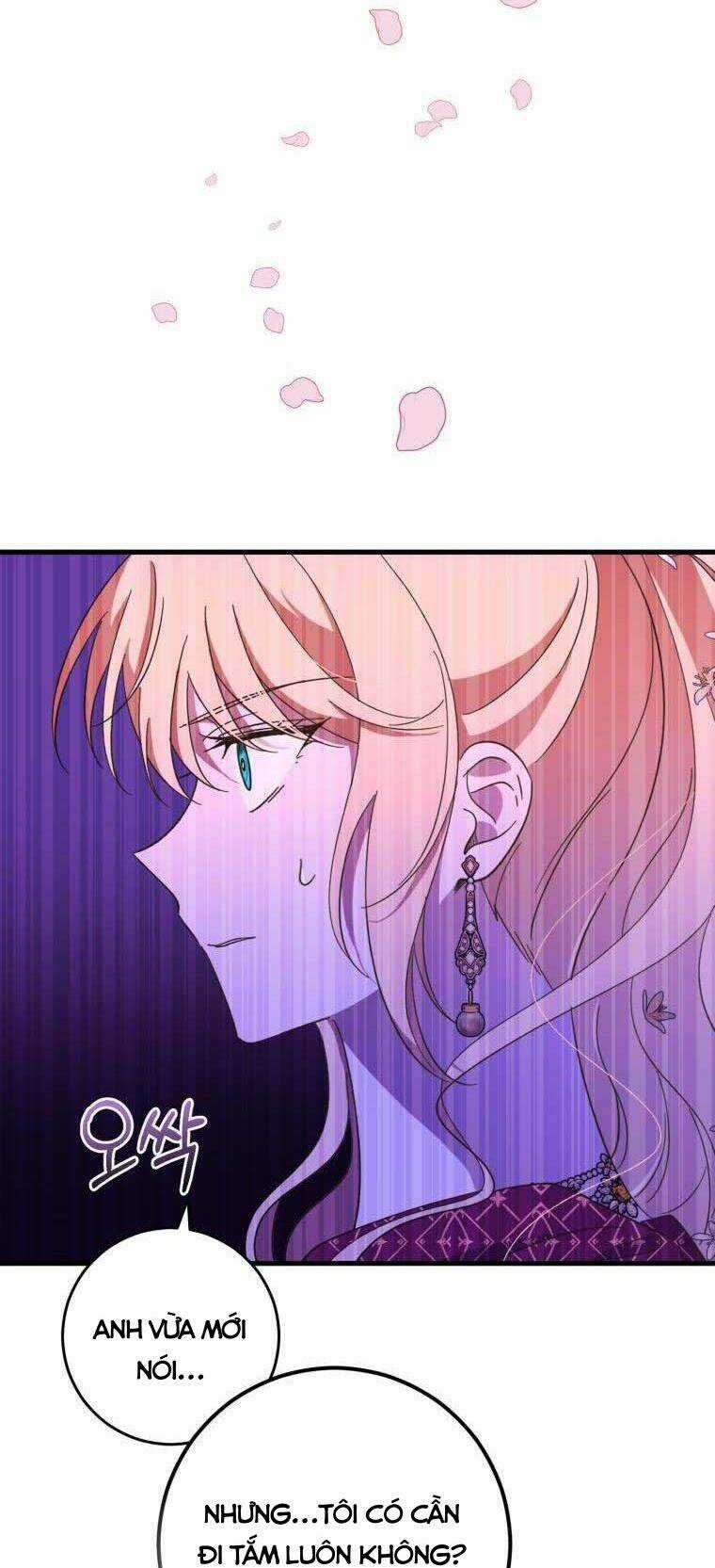 Bạo Chúa Thân Mến - Chapter 23 - Trang 45