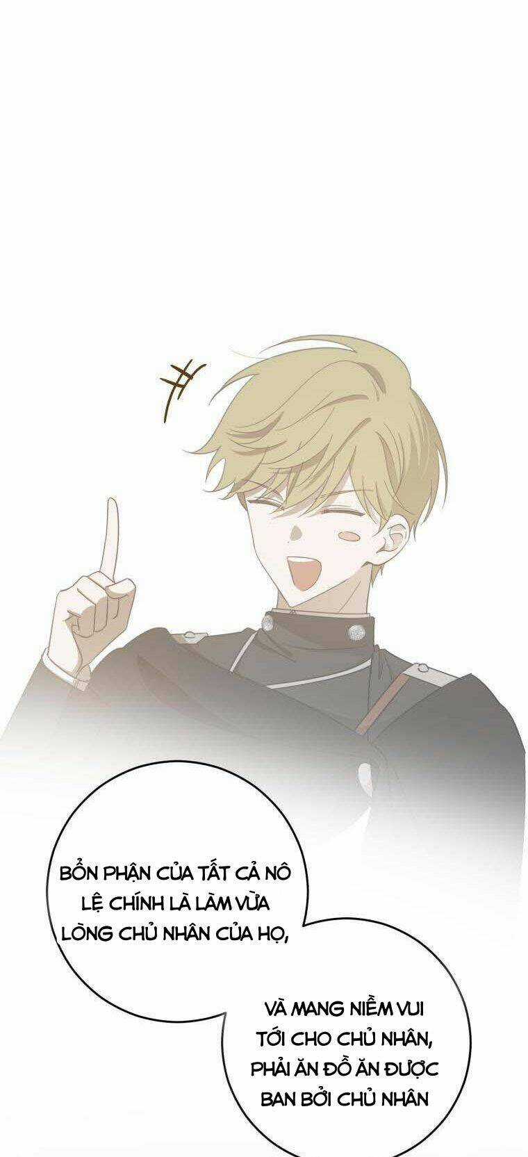 Bạo Chúa Thân Mến - Chapter 23 - Trang 48
