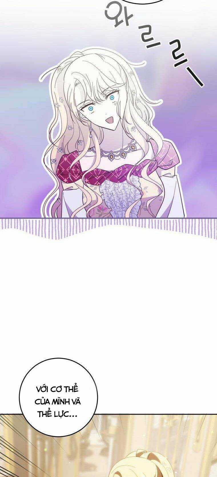 Bạo Chúa Thân Mến - Chapter 23 - Trang 49