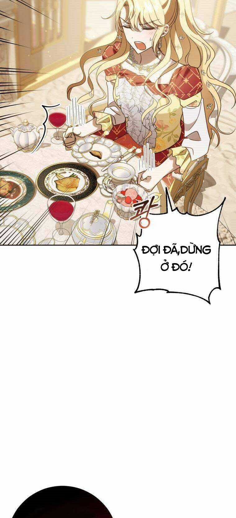 Bạo Chúa Thân Mến - Chapter 23 - Trang 50