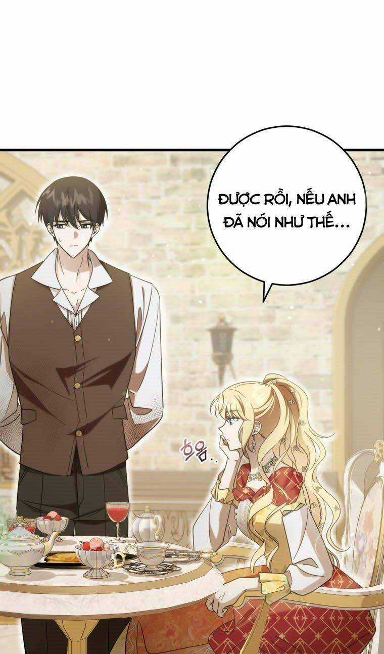 Bạo Chúa Thân Mến - Chapter 23 - Trang 6