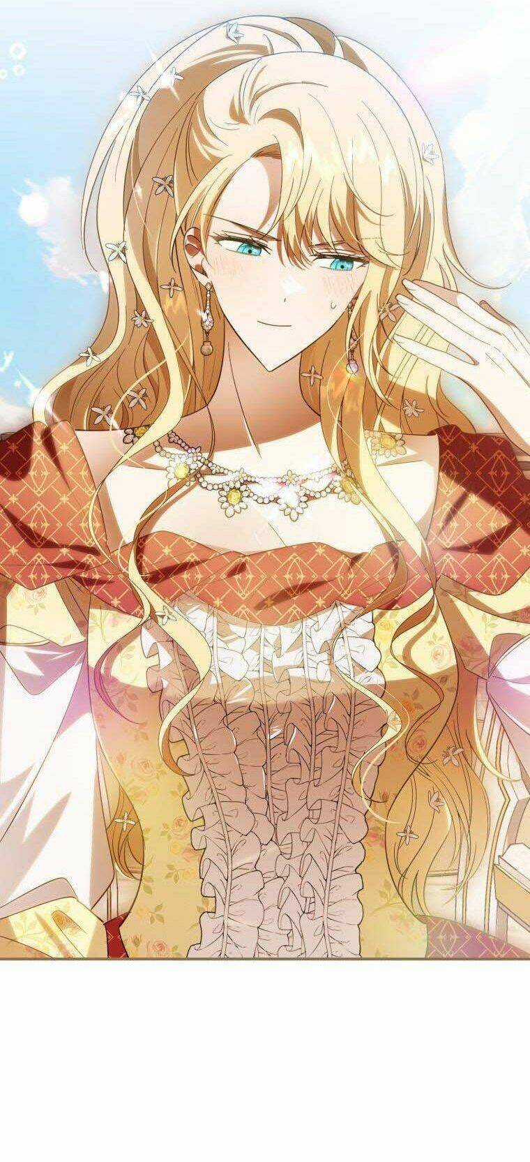 Bạo Chúa Thân Mến - Chapter 23 - Trang 54