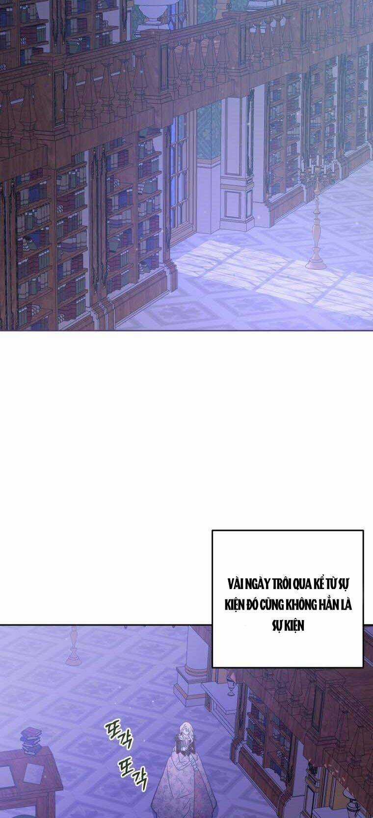 Bạo Chúa Thân Mến - Chapter 23 - Trang 57