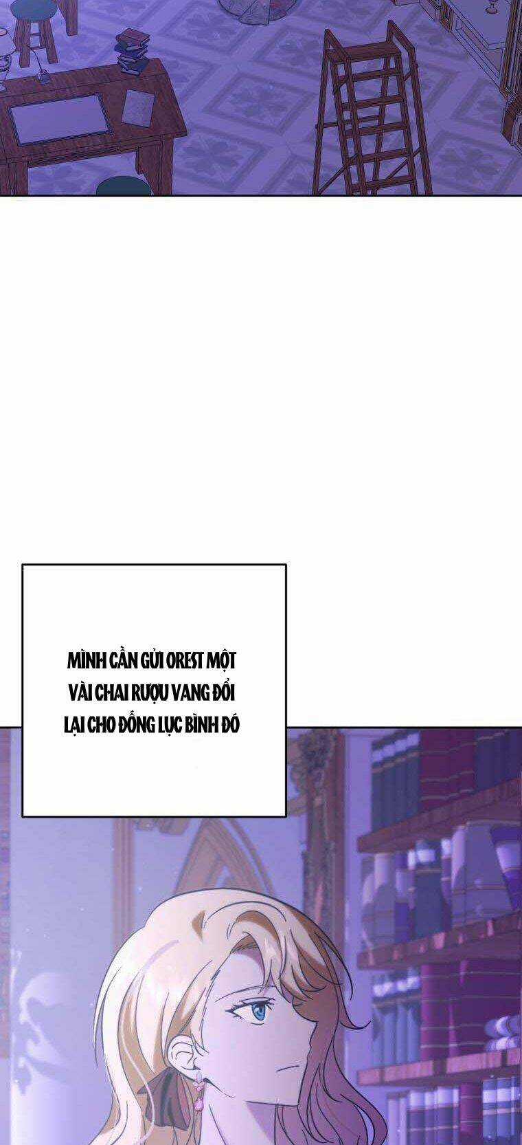 Bạo Chúa Thân Mến - Chapter 23 - Trang 58