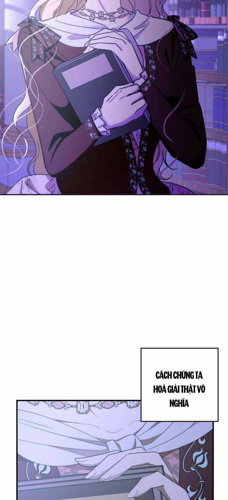 Bạo Chúa Thân Mến - Chapter 23 - Trang 59
