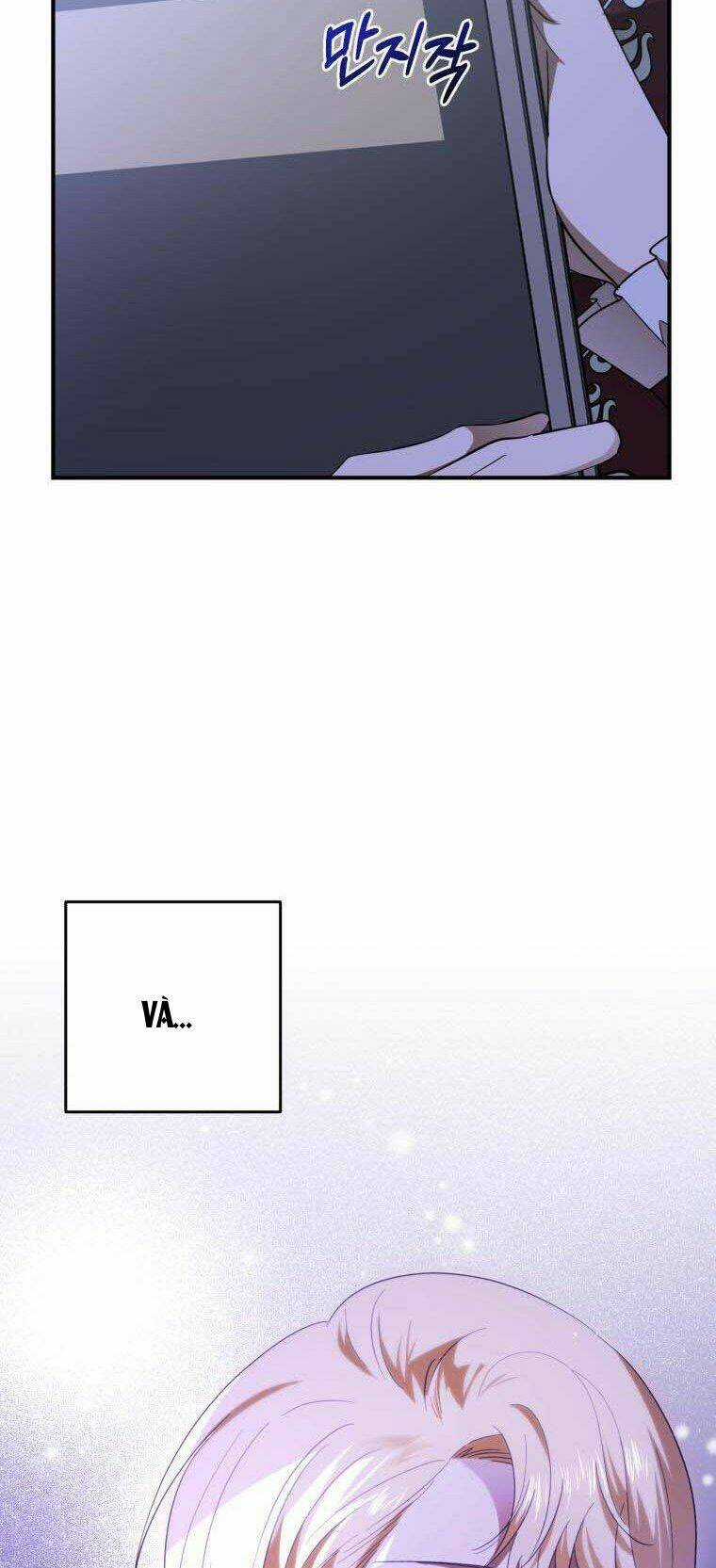 Bạo Chúa Thân Mến - Chapter 23 - Trang 60